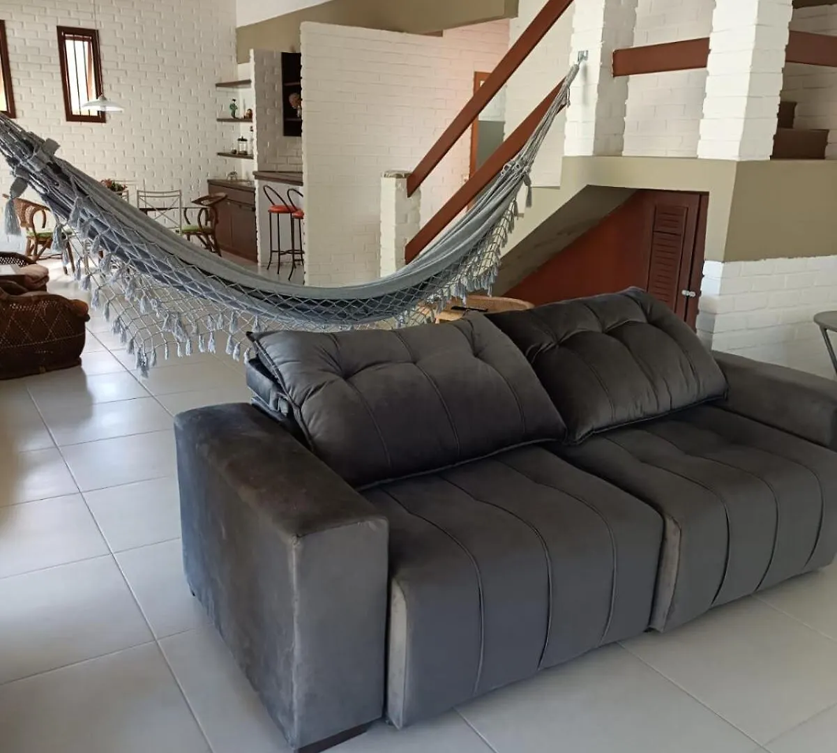 Sungarden Beach Home - Casa 2 Florianopolis Holiday home