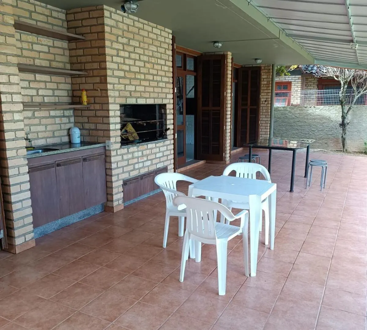 Holiday home Sungarden Beach Home - Casa 2 Florianopolis Brazil