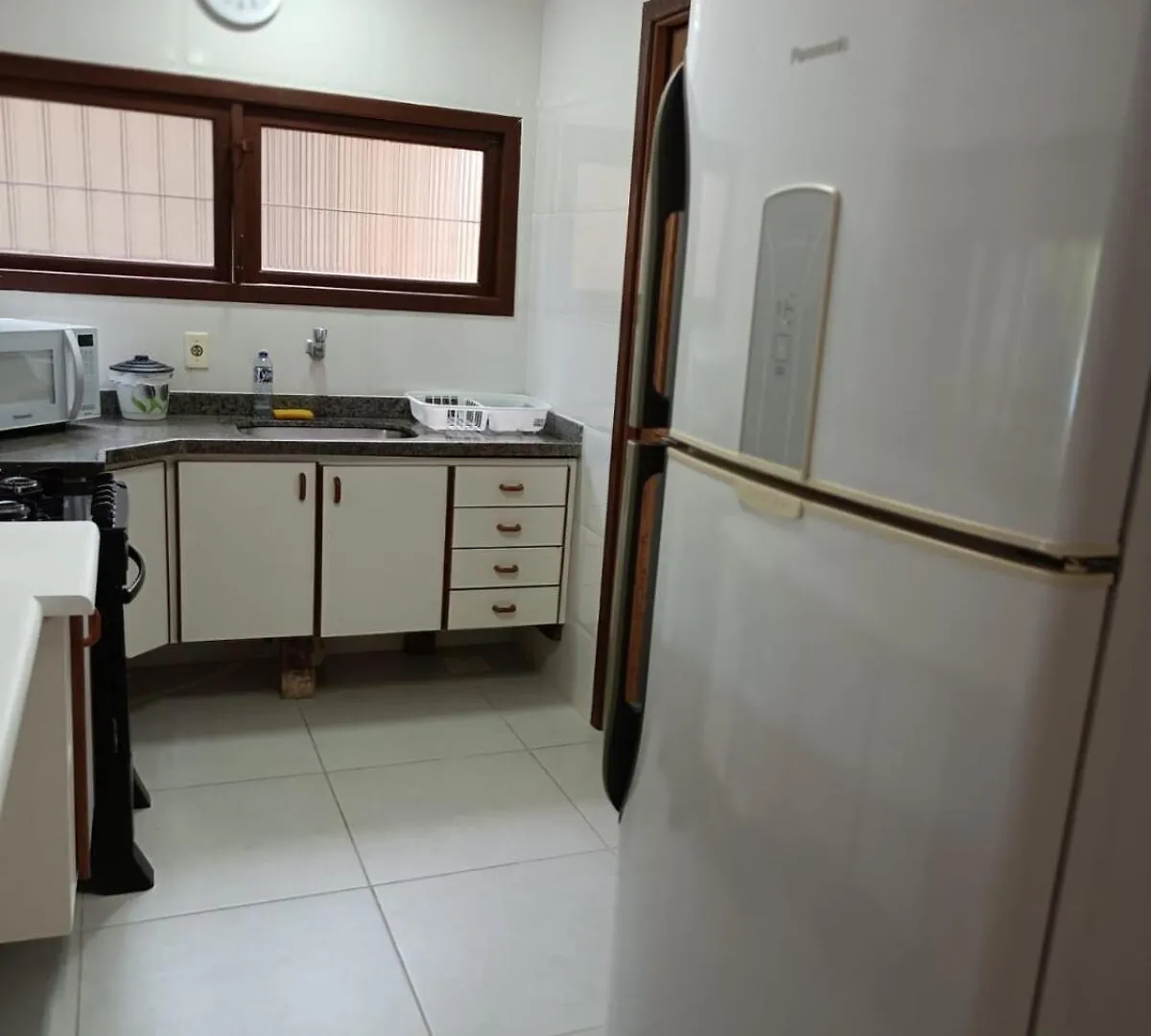Sungarden Beach Home - Casa 2 Florianopolis
