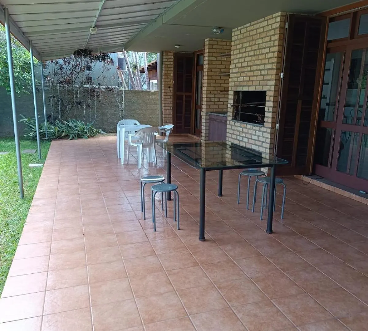 Sungarden Beach Home - Casa 2 Florianopolis 0*,