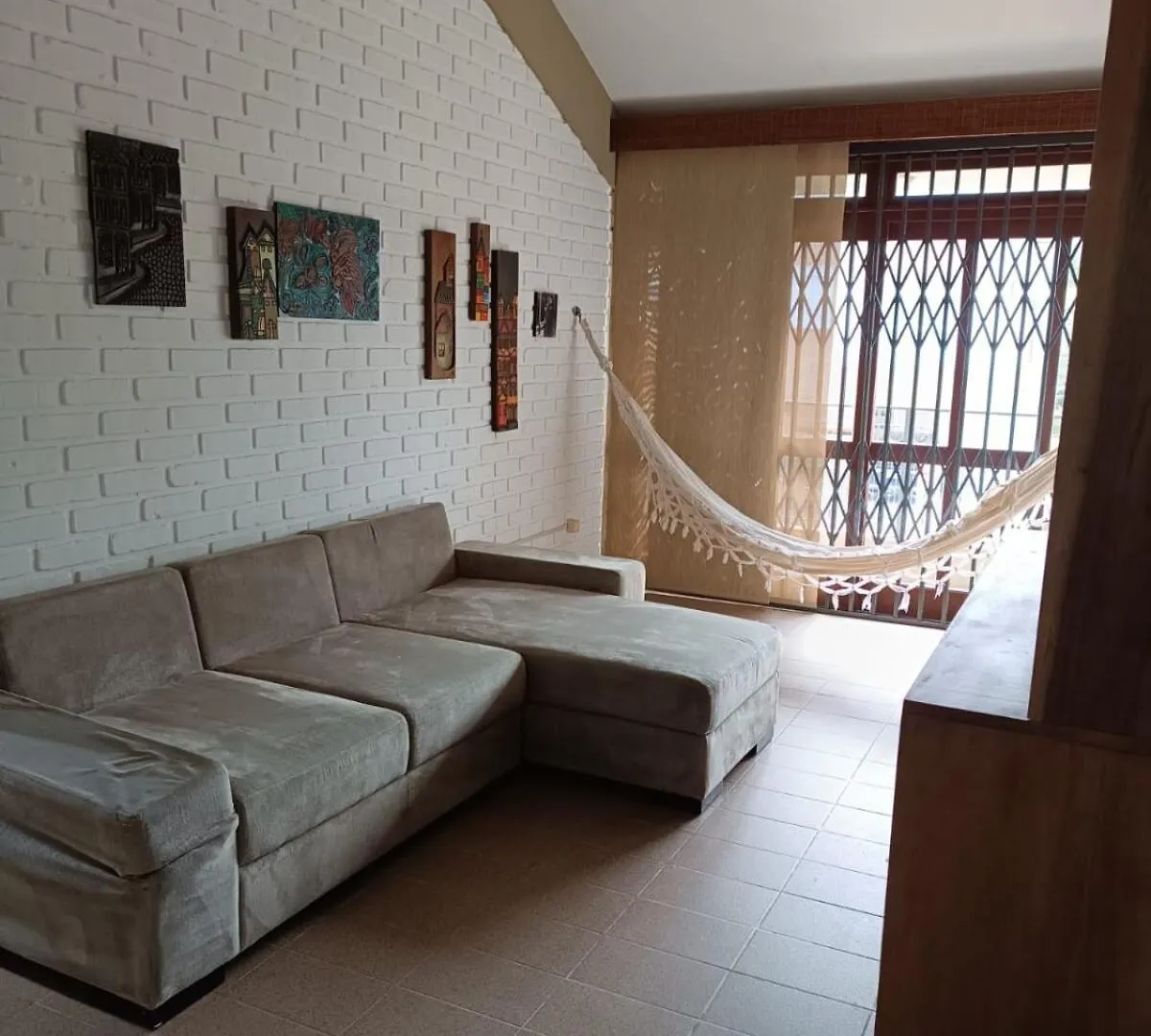 Sungarden Beach Home - Casa 2 Florianopolis Holiday home