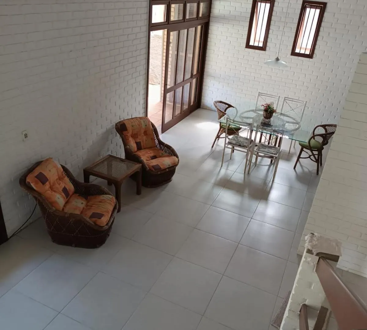 Sungarden Beach Home - Casa 2 Florianopolis