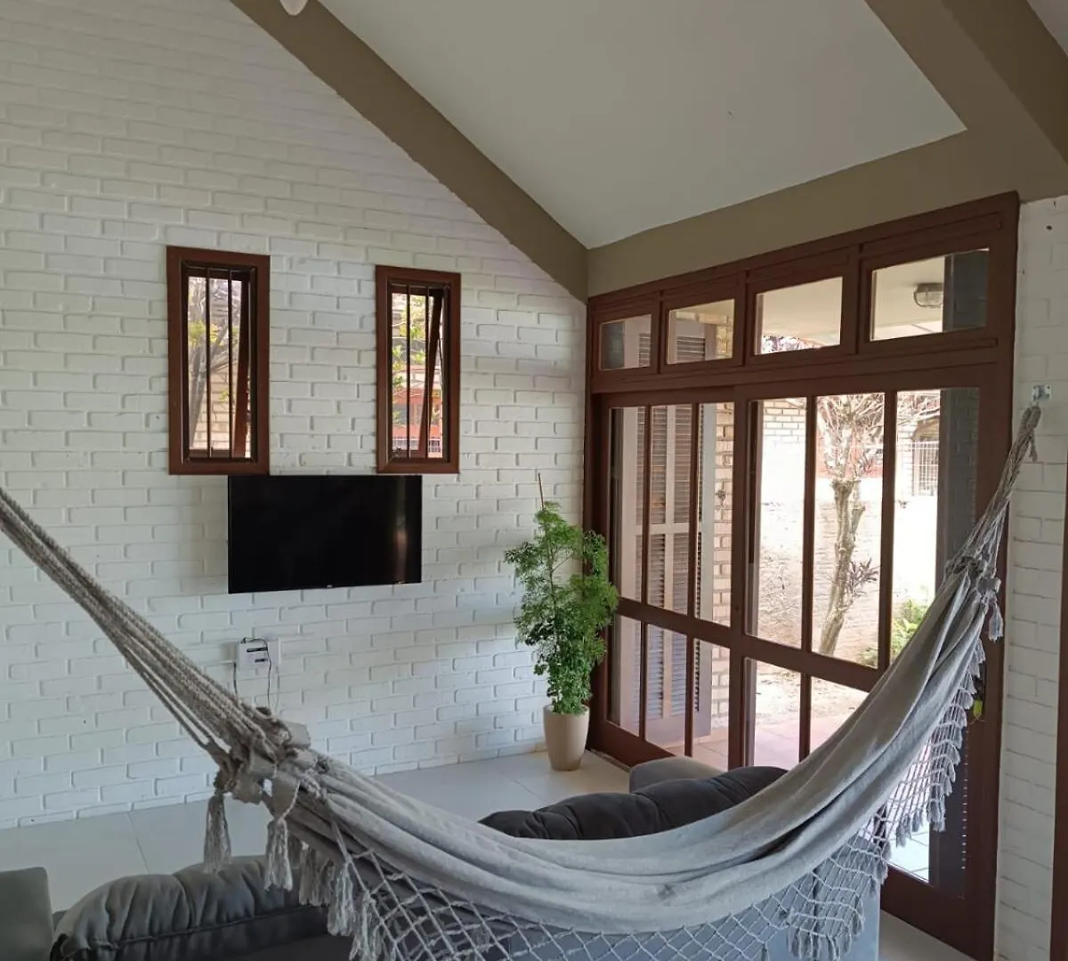 Holiday home Sungarden Beach Home - Casa 2 Florianopolis