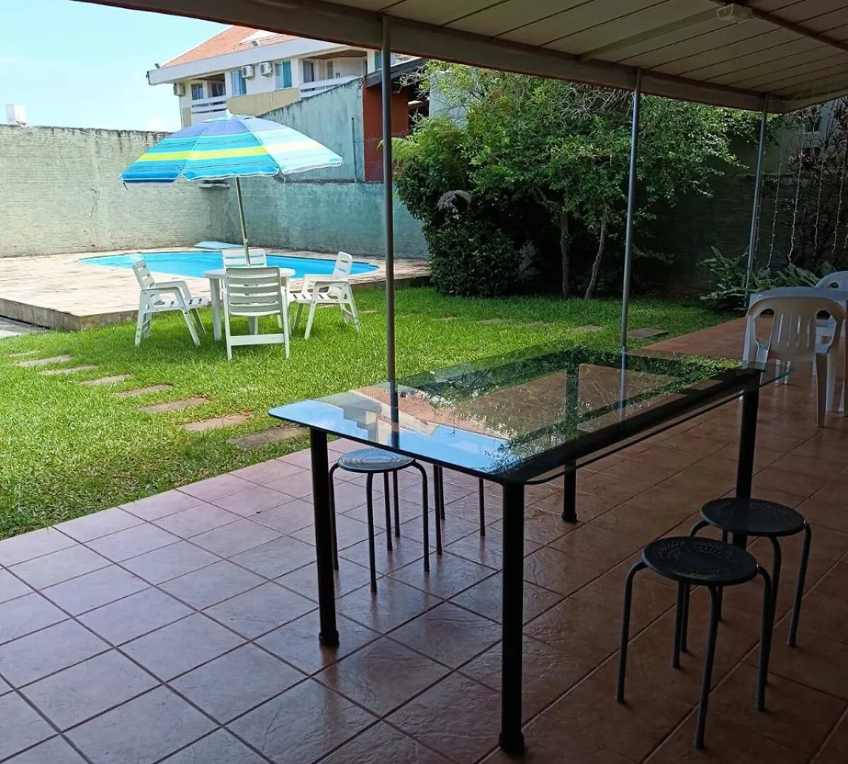 Holiday home Sungarden Beach Home - Casa 2 Florianopolis