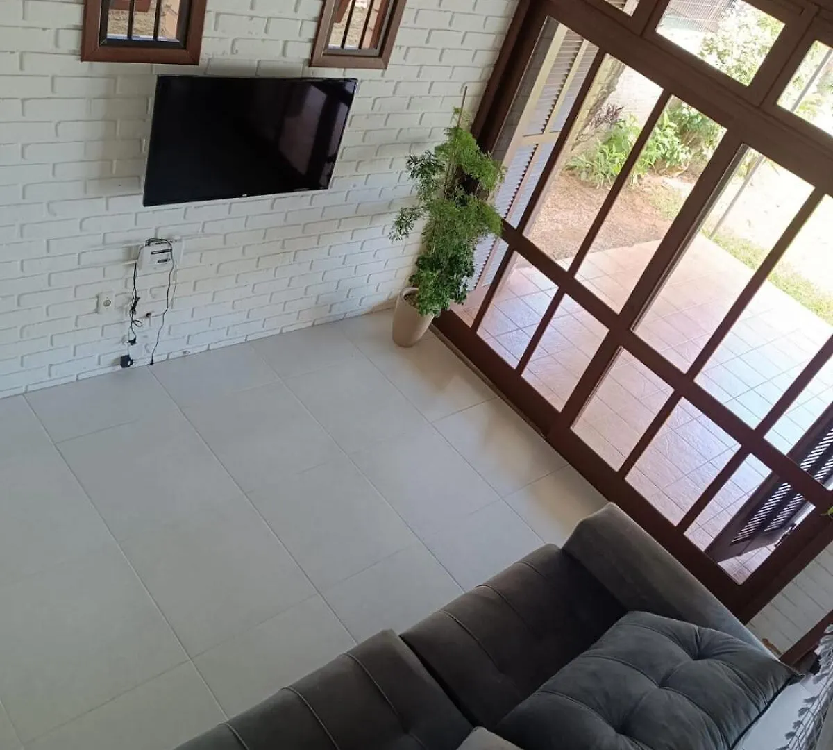Sungarden Beach Home - Casa 2 Florianopolis Brazil