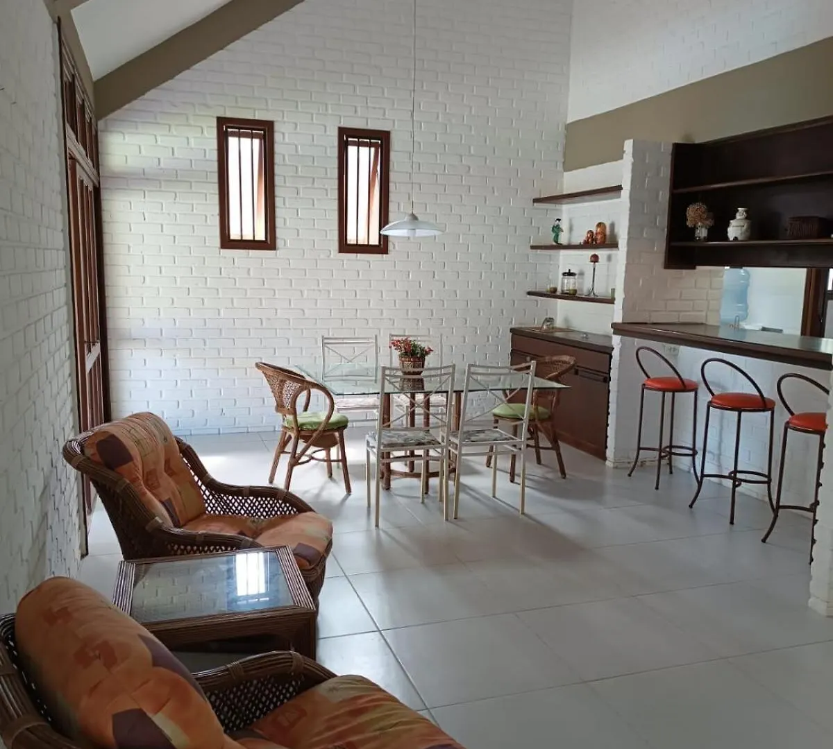 Sungarden Beach Home - Casa 2 Florianopolis 0*,  Brazil