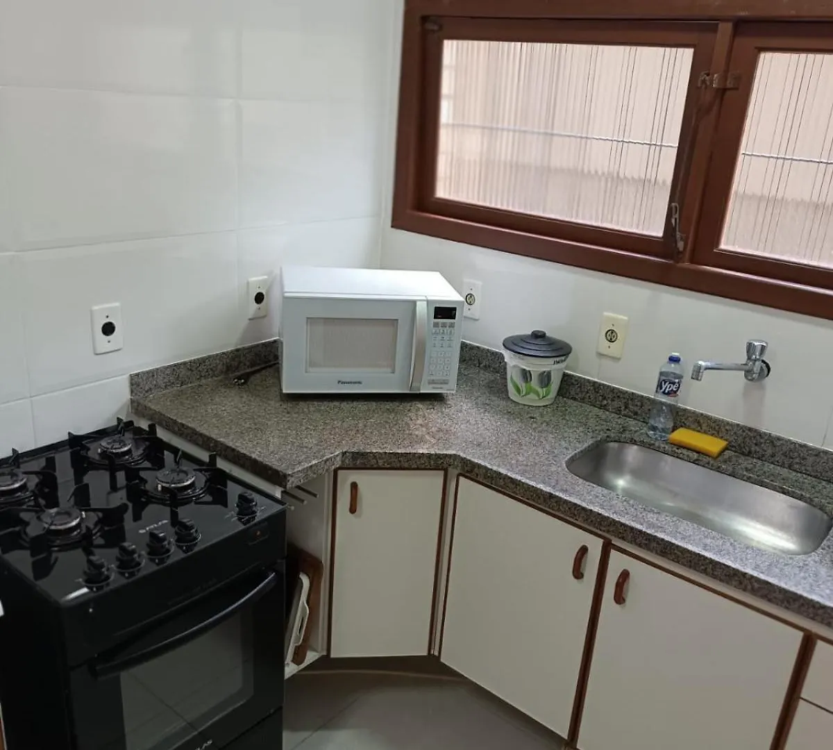 Holiday home Sungarden Beach Home - Casa 2 Florianopolis