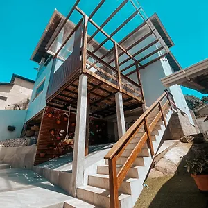 Casa de Férias Morada Da Lagoinha, Florianópolis