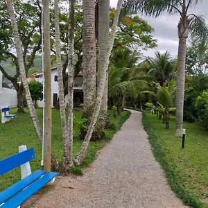 Casa de Férias Praias Brancas Sc., Florianópolis