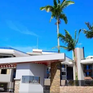 Casa de Férias Beira Mar Em Ponta Canas, Florianópolis