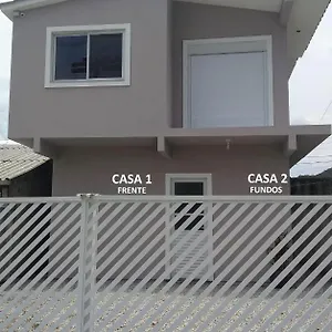 Casa de Férias Bem Te Vi, Florianópolis